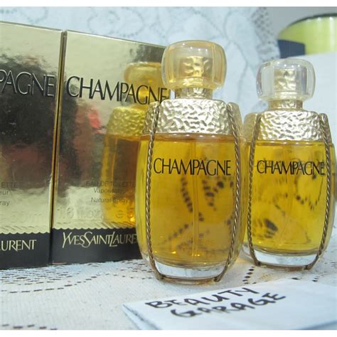 yvresse perfume discontinued|ysl champagne perfume new name.